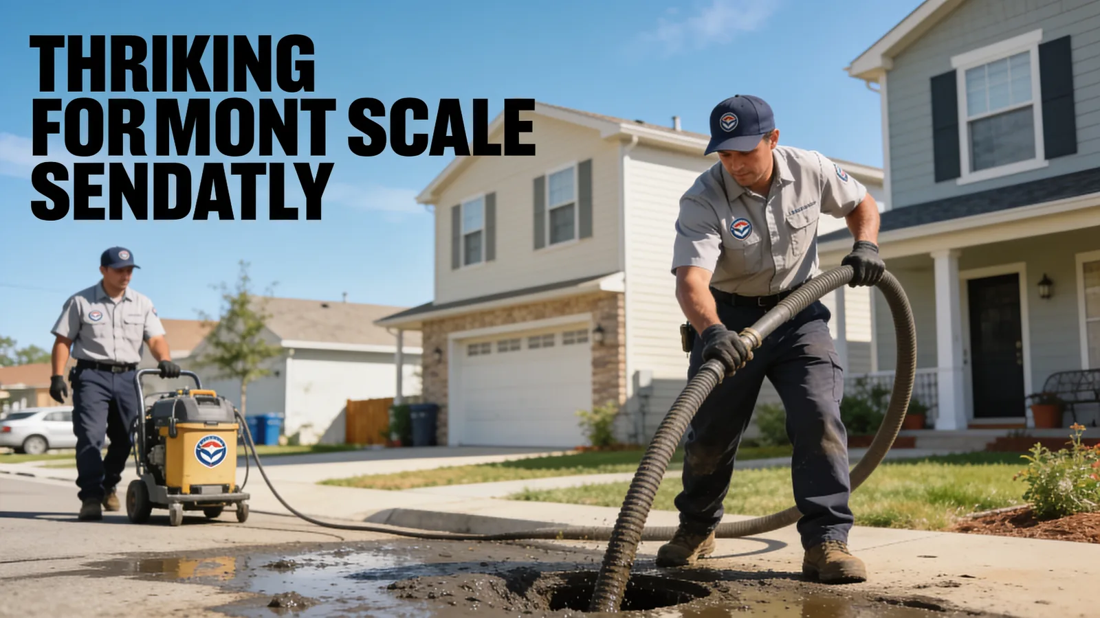 Sewage Cleanup in Henderson, NY near me